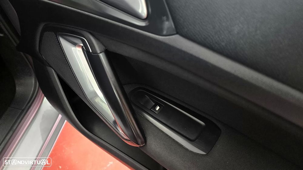 Peugeot 308 SW 1.5 BlueHDi Active J17 - 45