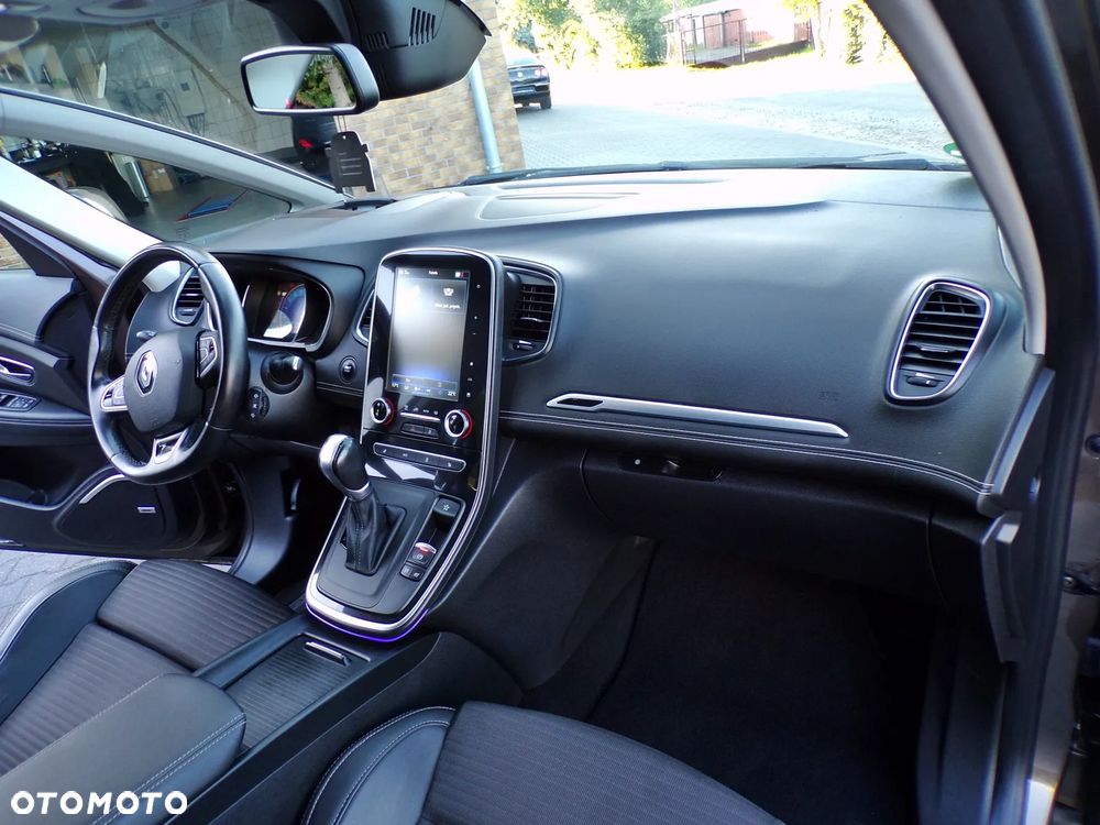Renault Grand Scenic ENERGY dCi 160 EDC BOSE EDITION - 16