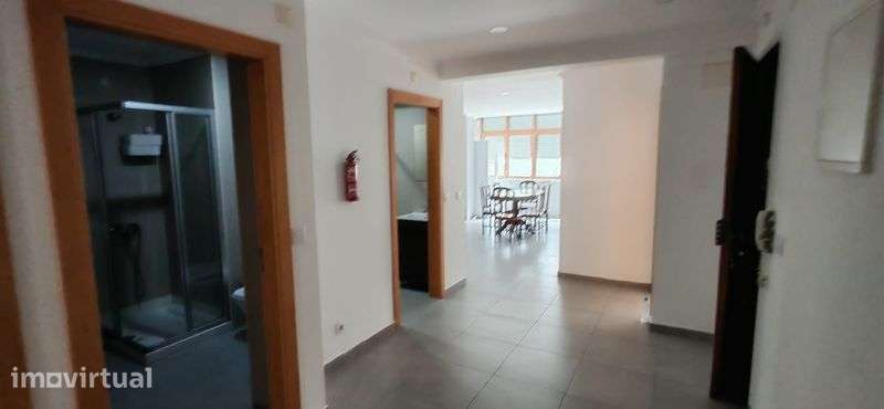 Arrendo Apartamento T4 - Grande imagem: 5/5