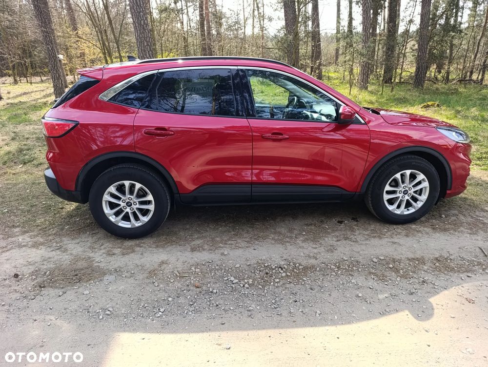 Ford Kuga 1.5 EcoBoost SOUND EDITION - 5