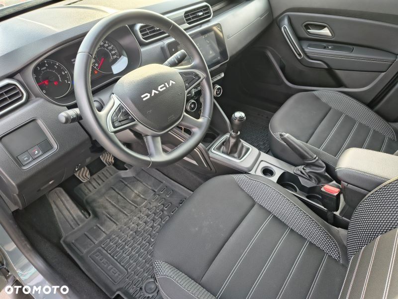 Dacia Duster - 10