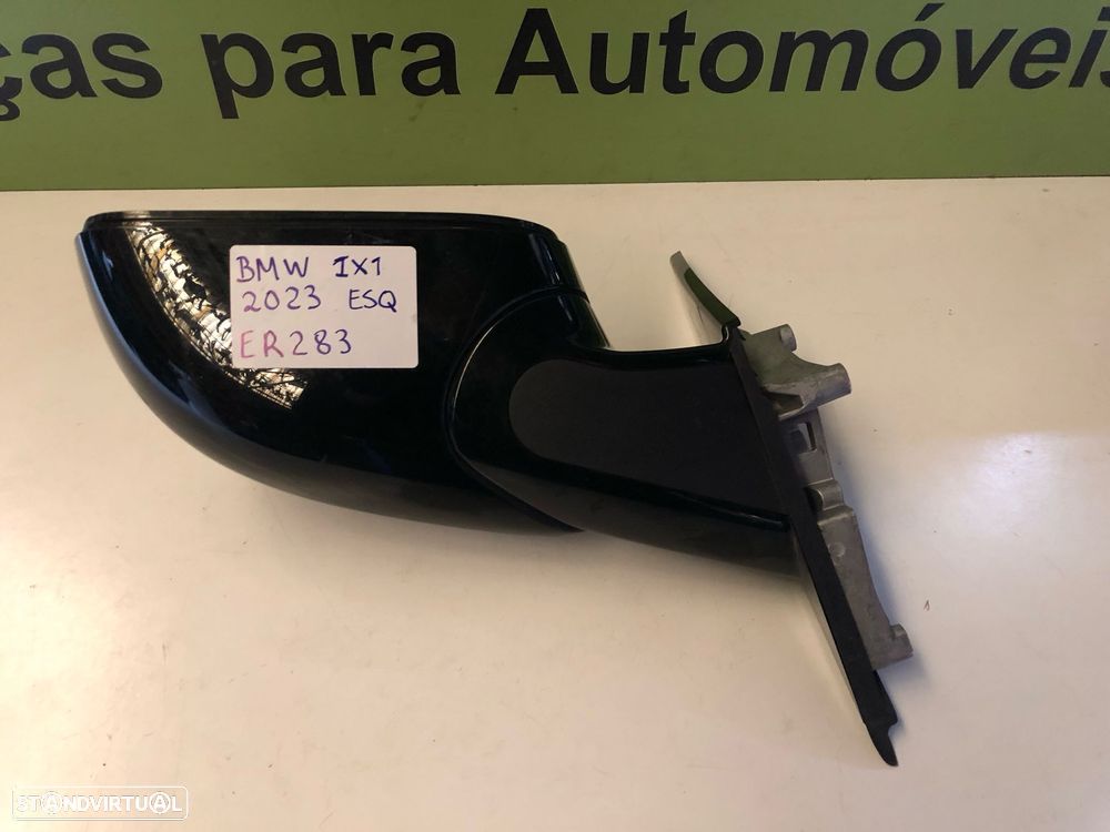 BMW IX1 ESPELHO RETROVISOR ESQUERDO - ER283 - 4