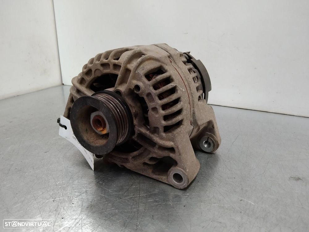 ALTERNADOR OPEL CORSA D 2007 - 4
