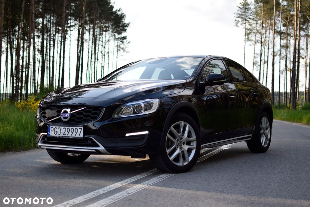 Volvo S60 D3 Drive-E Momentum - 4