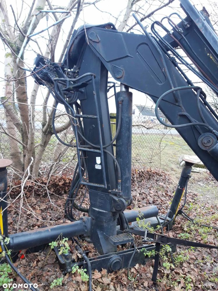 Iveco TRAKKER CURSOR 8 - 17