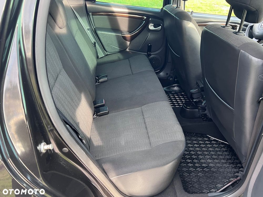 Dacia Duster 1.6 16V 105 4x2 Prestige - 36