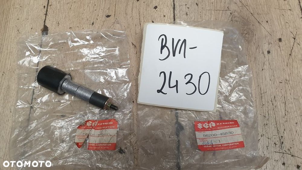 Ciężarek kierownicy Suzuki GSXR750 W  56200-45830