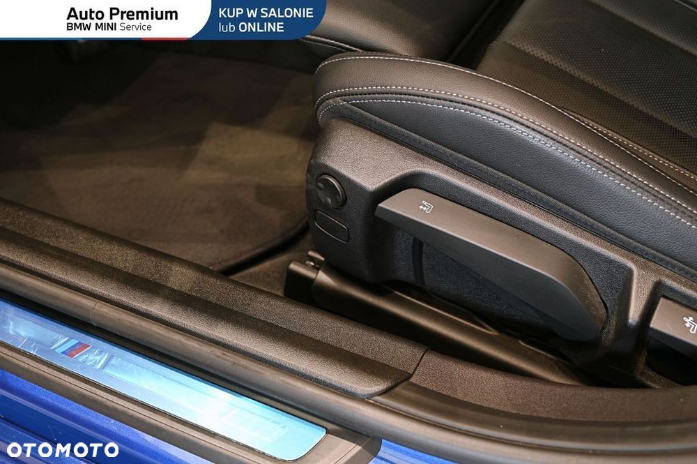BMW Seria 3 318i - 13