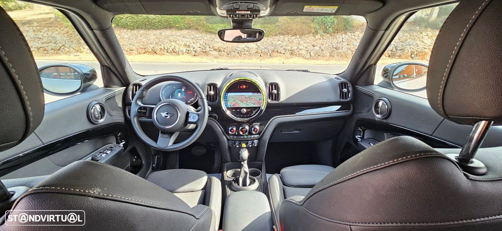 MINI Countryman Cooper SE ALL4 Auto - 19