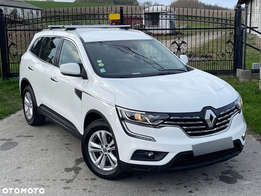 Renault Koleos ENERGY dCi 130 LIFE - 6