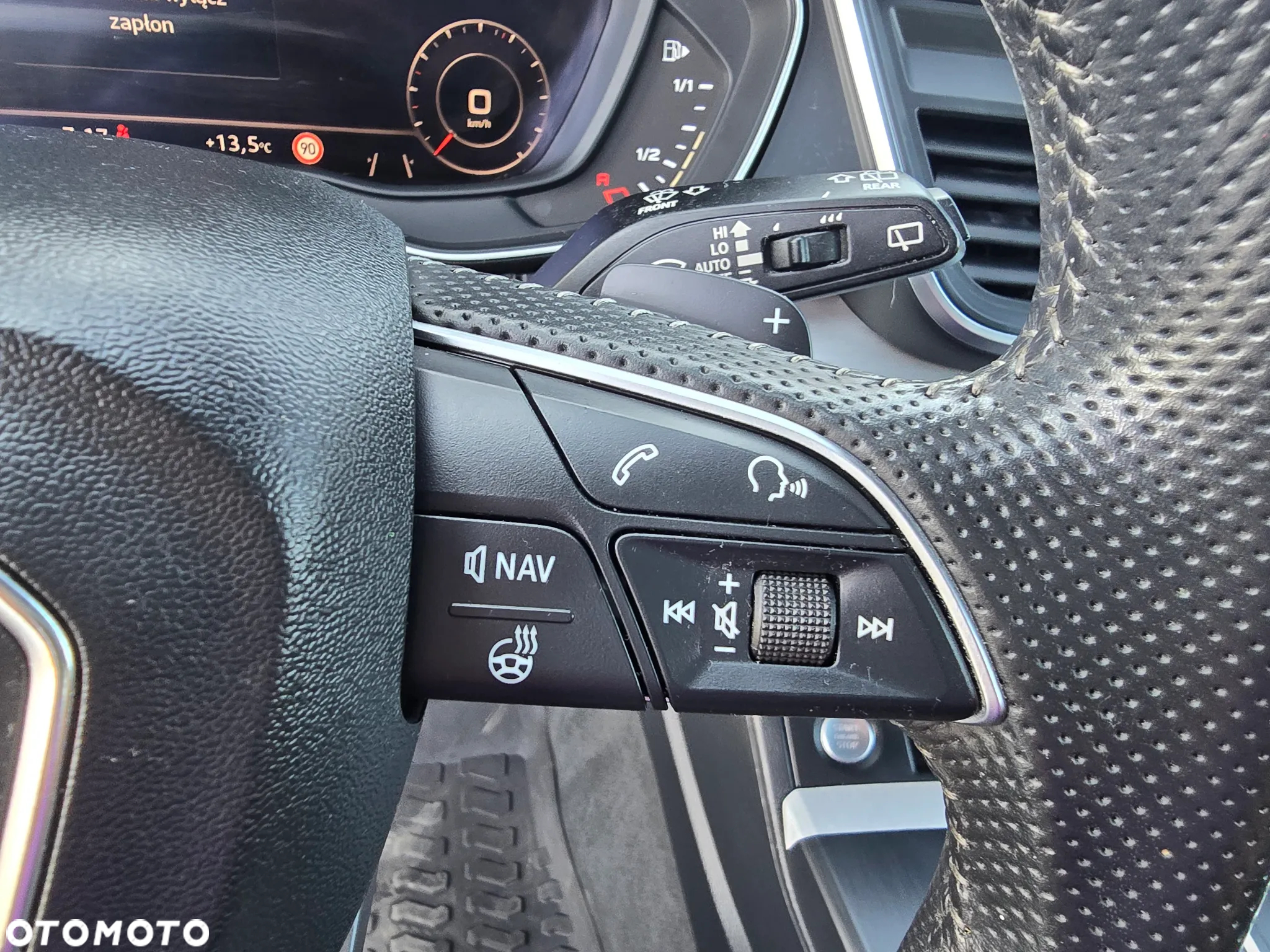 Audi Q5 2.0 TFSI Quattro Sport S tronic - 17