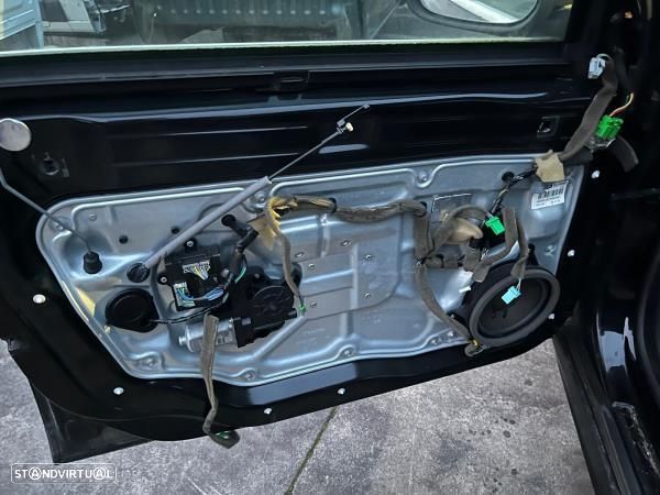 Fecho Porta Frente Esquerdo Volvo S80 Ii (124) - 1