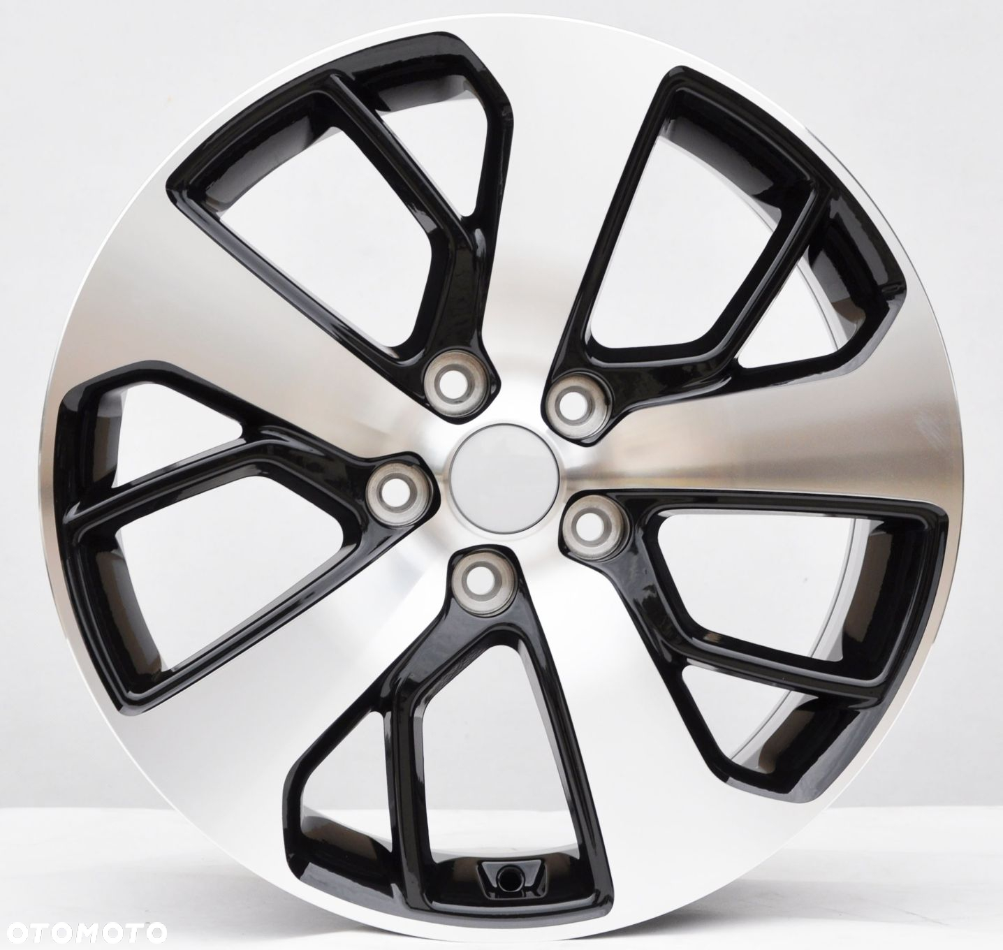 5390 MB FELGI 17 5x114,3 KIA SPORTAGE CEED SORENTO - 2