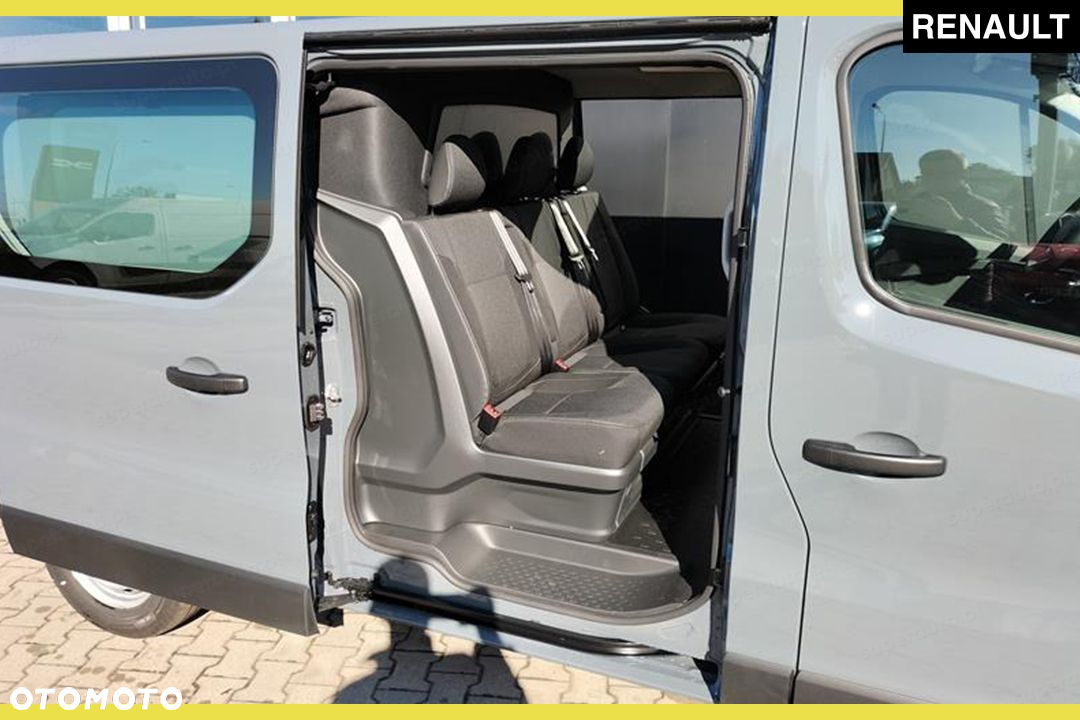 Renault Trafic L2H1 Zabudowa Brygadowa 2.0 130KM - 12