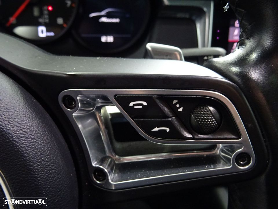Porsche Macan Spirit - 27