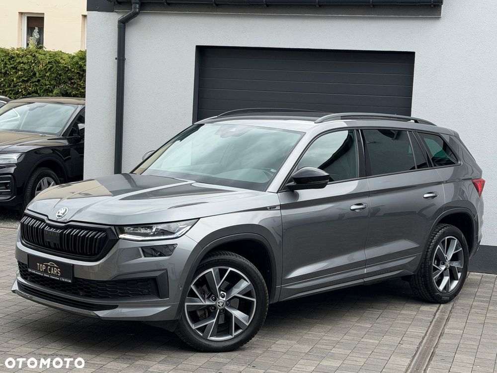 Skoda Kodiaq - 23