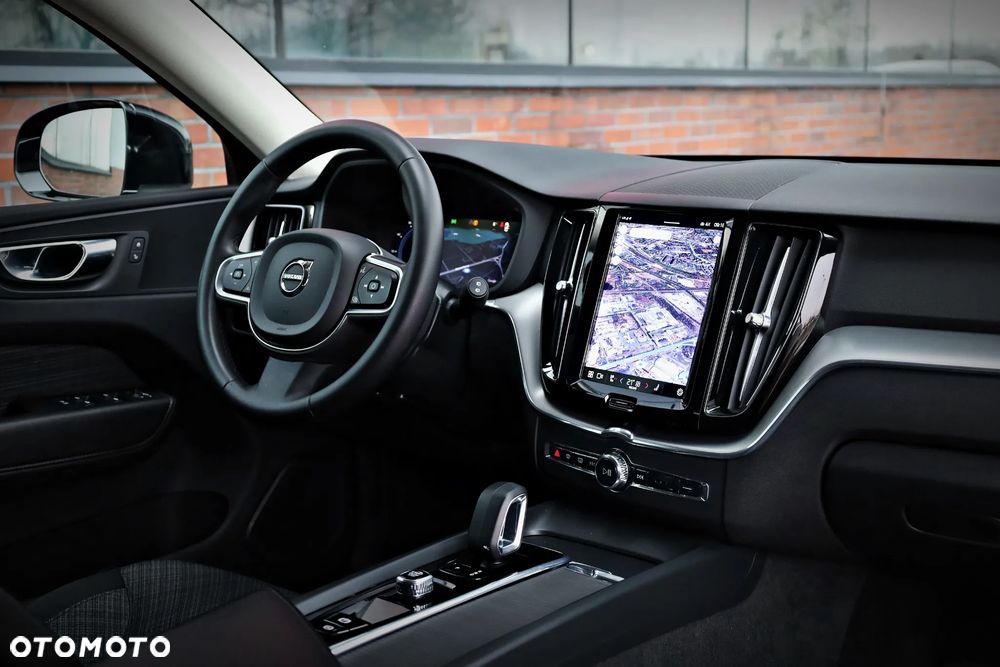 Volvo XC 60 B4 B Core - 19