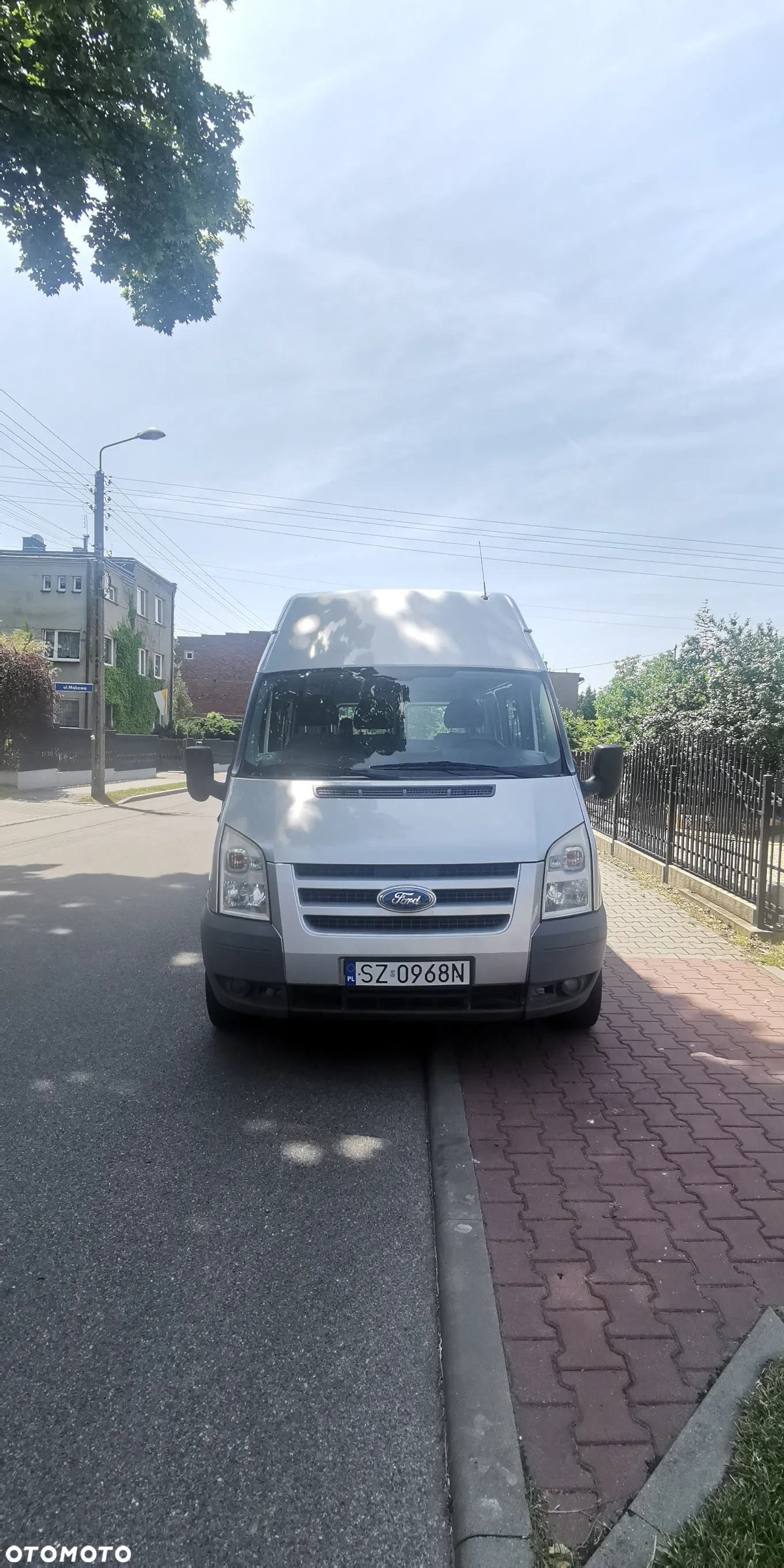 Ford Transit - 3