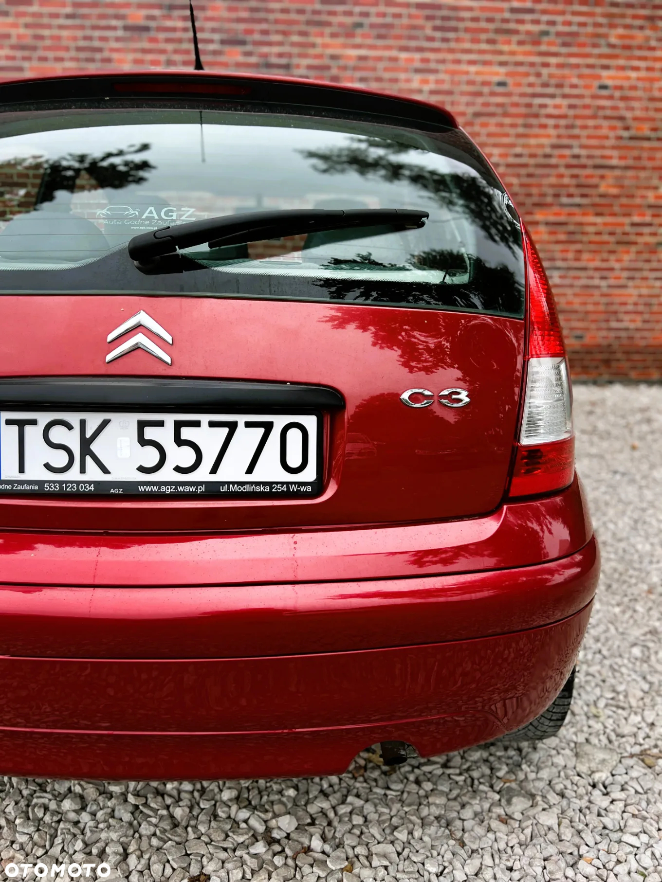 Citroën C3 - 29