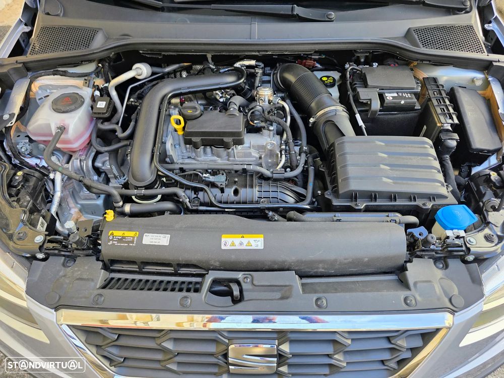 SEAT Ibiza 1.0 TSI FR - 58