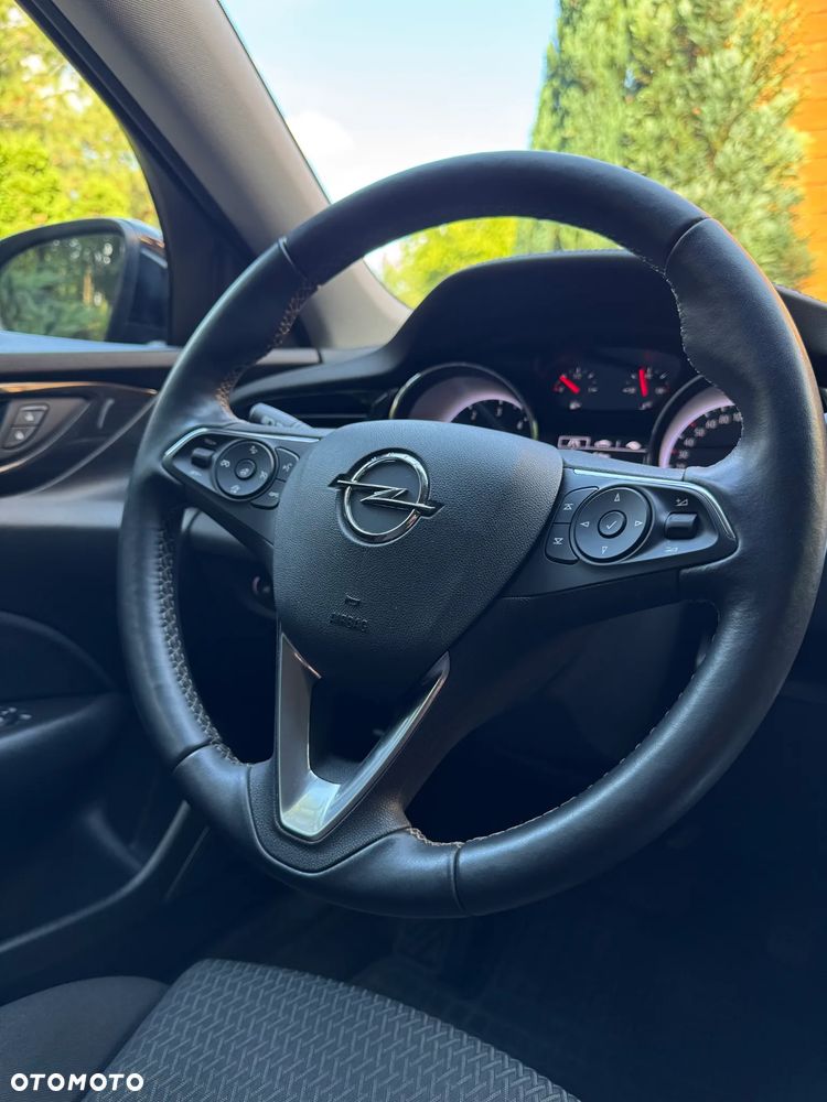 Opel Insignia 2.0 CDTI Elegance S&S - 20