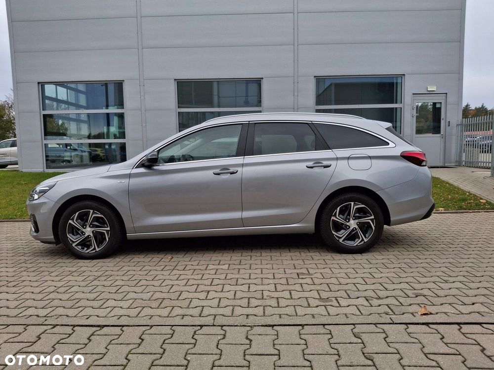 Hyundai i30 1.5 T-GDI 48V Smart - 3