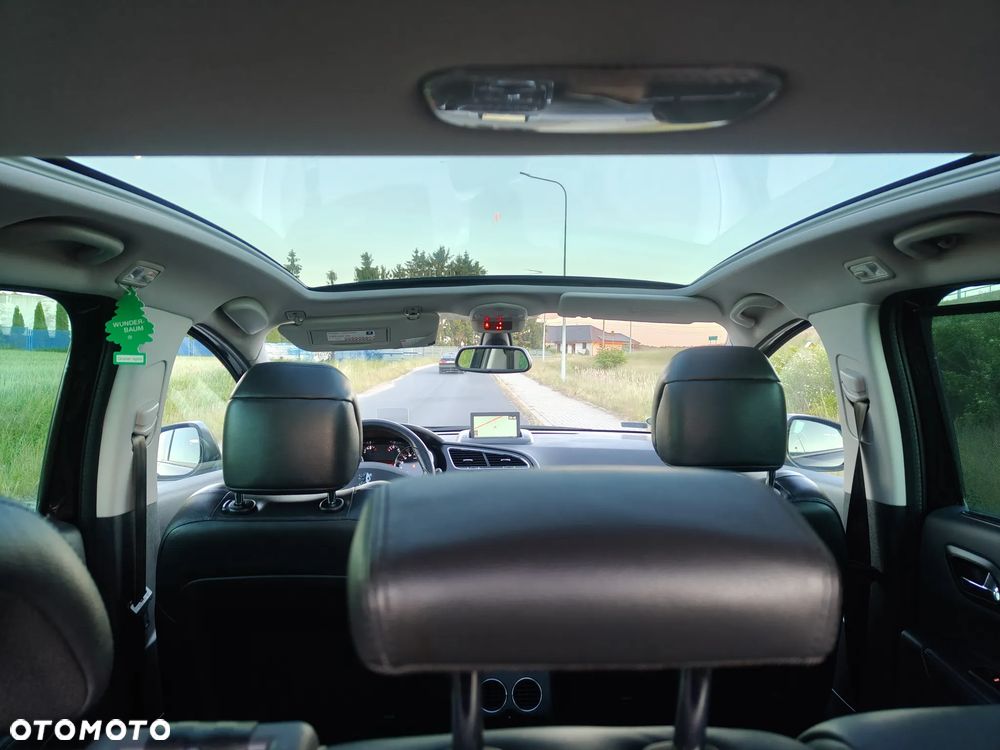 Peugeot 3008 HDi FAP 150 Roland Garros - 37