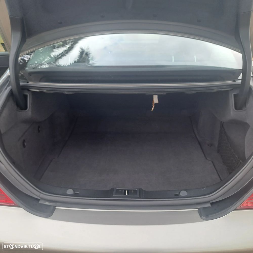 Mercedes-Benz CLS 320 CDI - 13