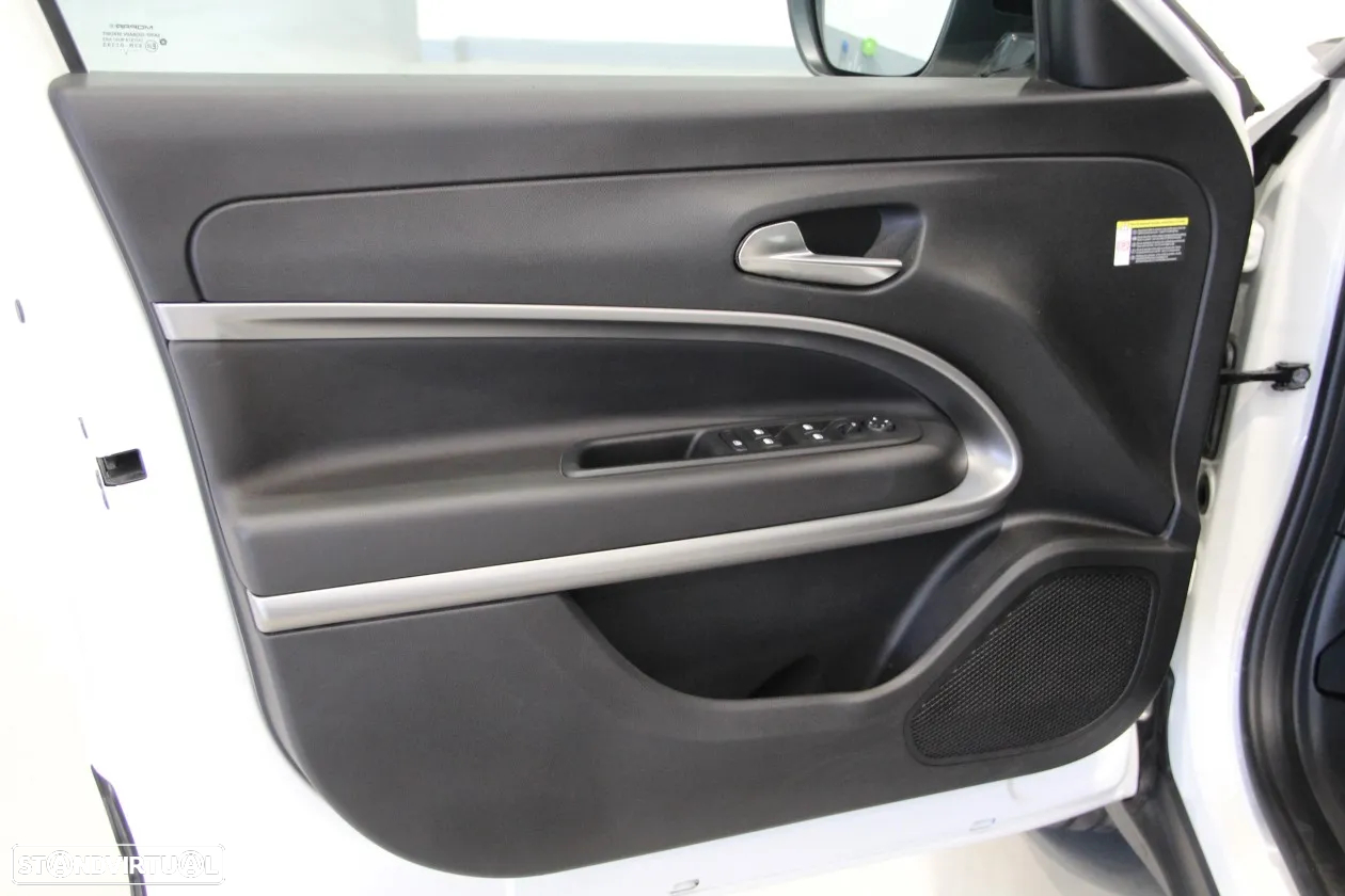 Jeep Avenger 1.2 GSE T3 Altitude - 9