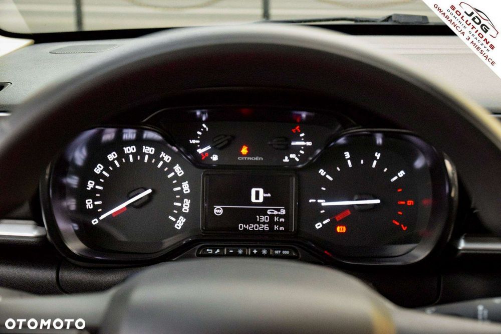 Citroën C3 - 20