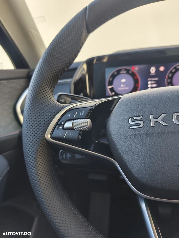 Skoda Kodiaq 2.0 TDI 4X4 DSG Selection - 9