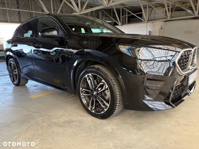 BMW X2 sDrive20i - 5