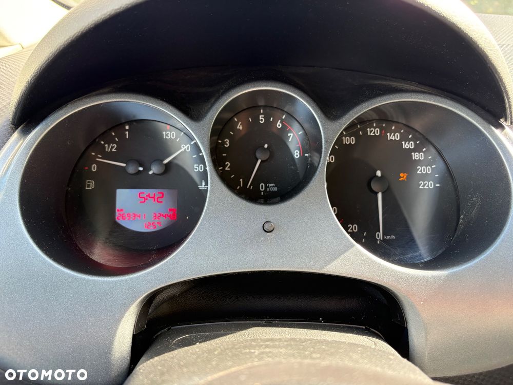 Seat Altea 1.6 Reference - 12