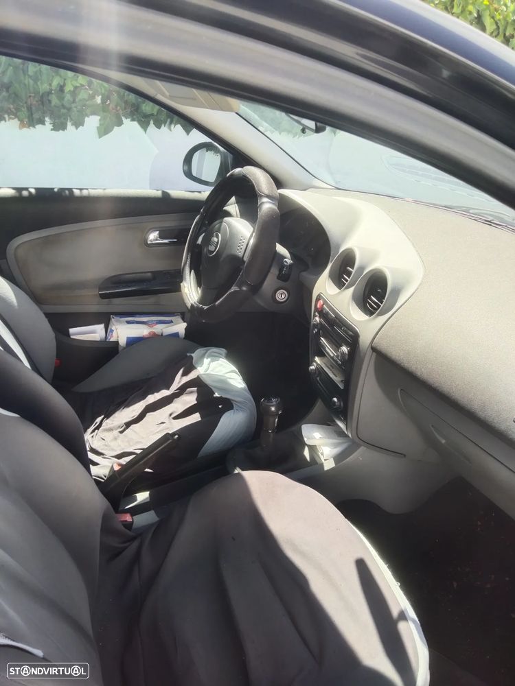 SEAT Ibiza 1.2 12V Signo - 6