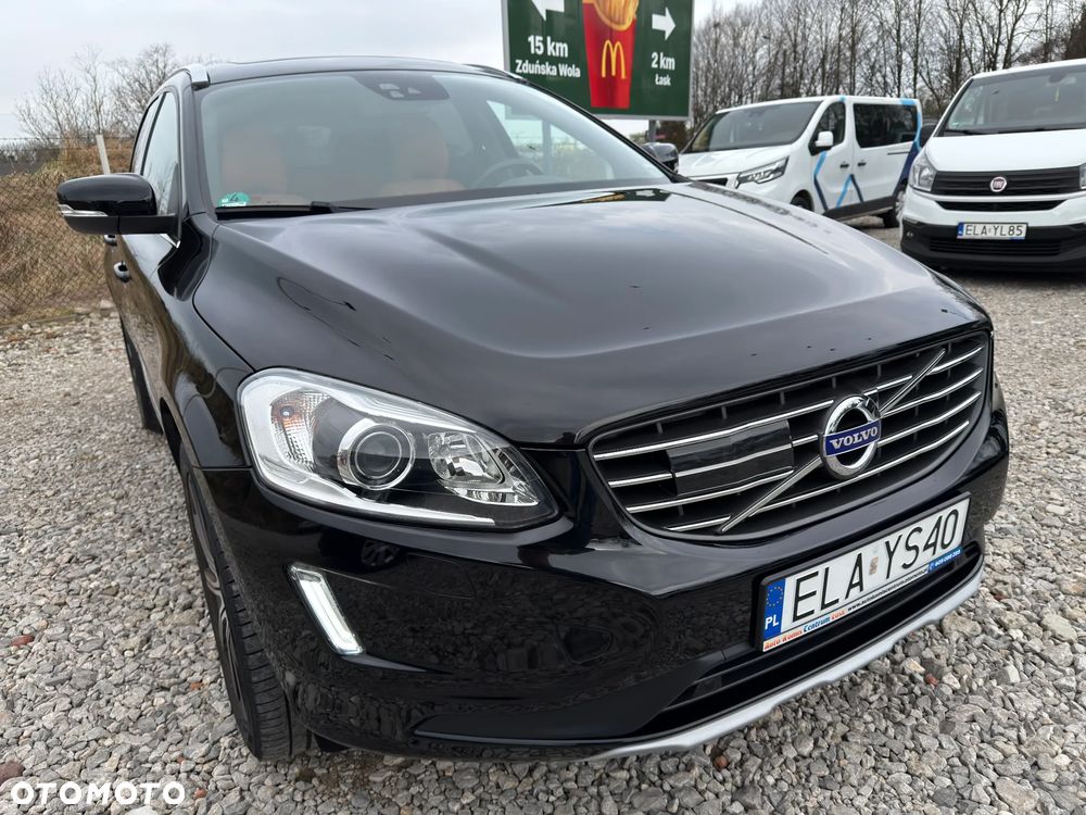 Volvo XC 60 T5 Geartronic Linje Inscription - 13