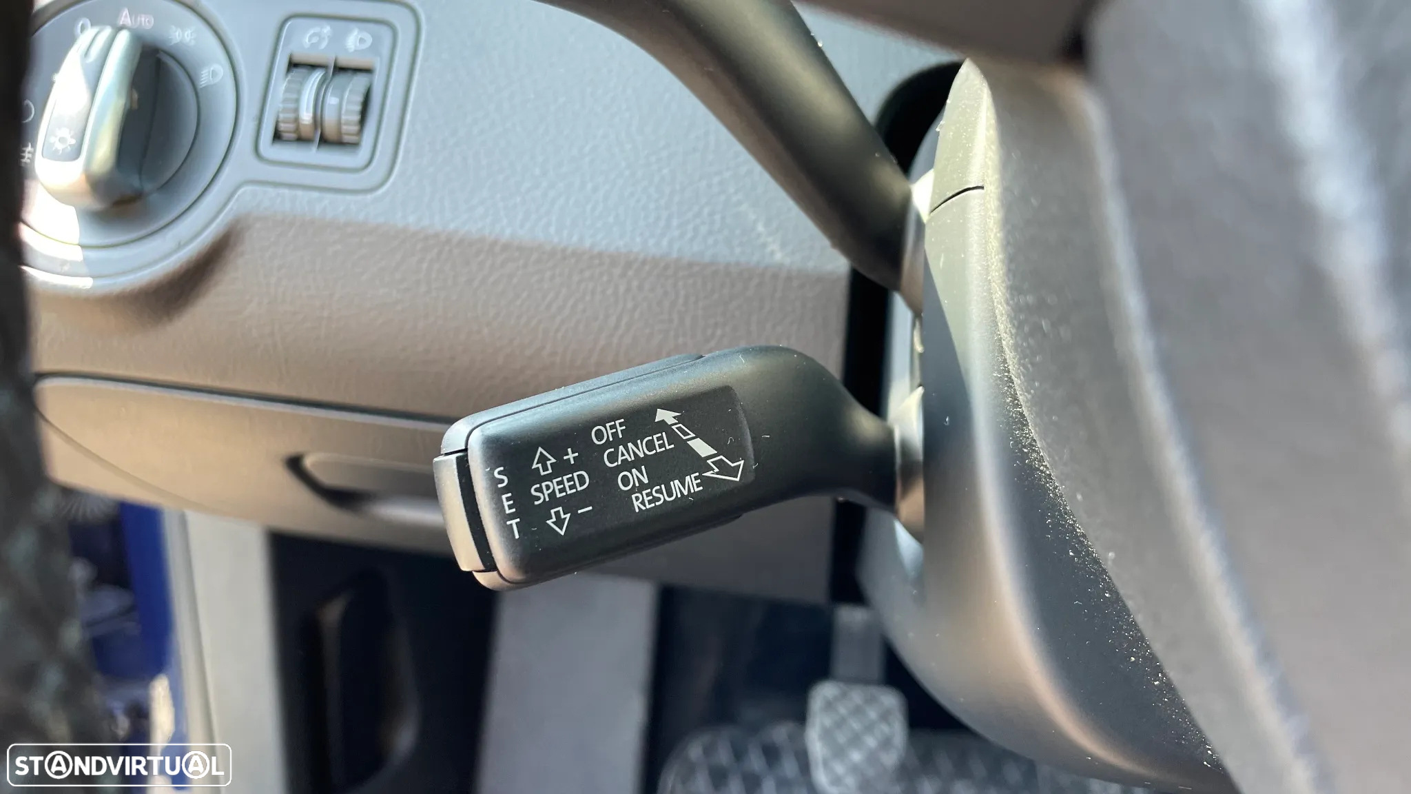 VW Passat CC 2.0 TDi - 20