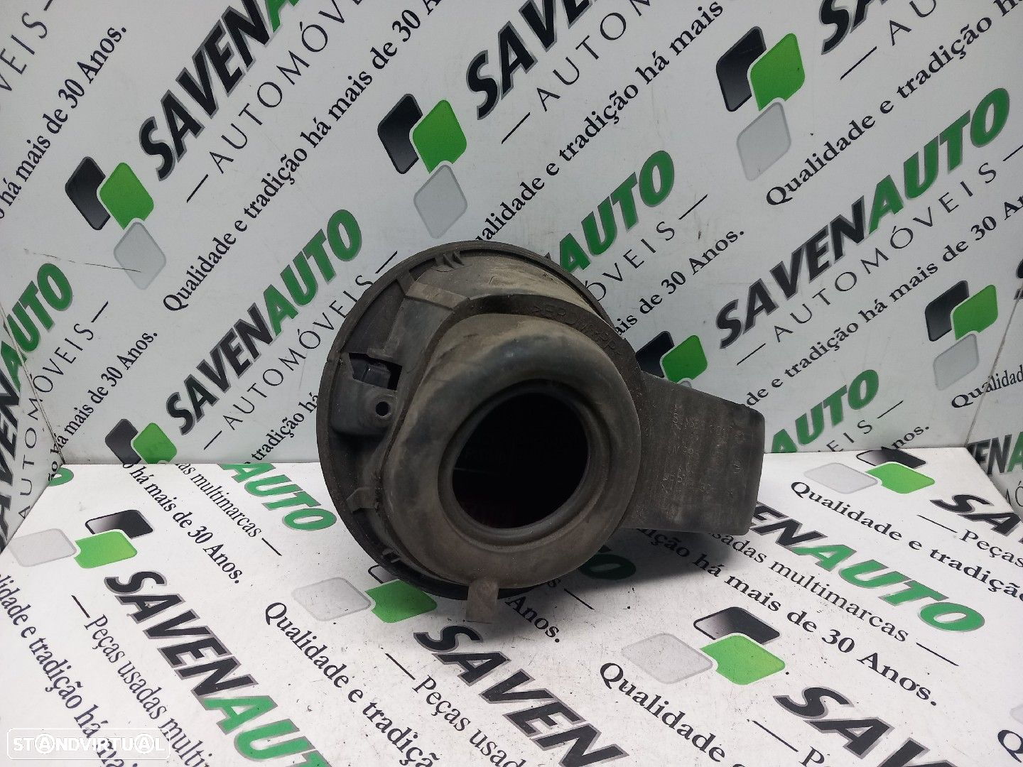 Tampa Depósito Combustível Mitsubishi Colt Vi (Z3_A, Z2_A) - 3