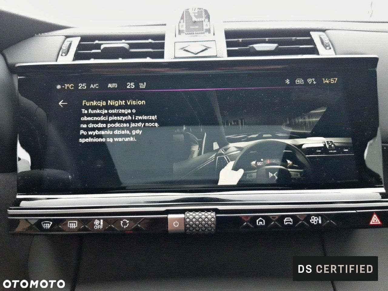 DS Automobiles DS 7 Crossback - 18