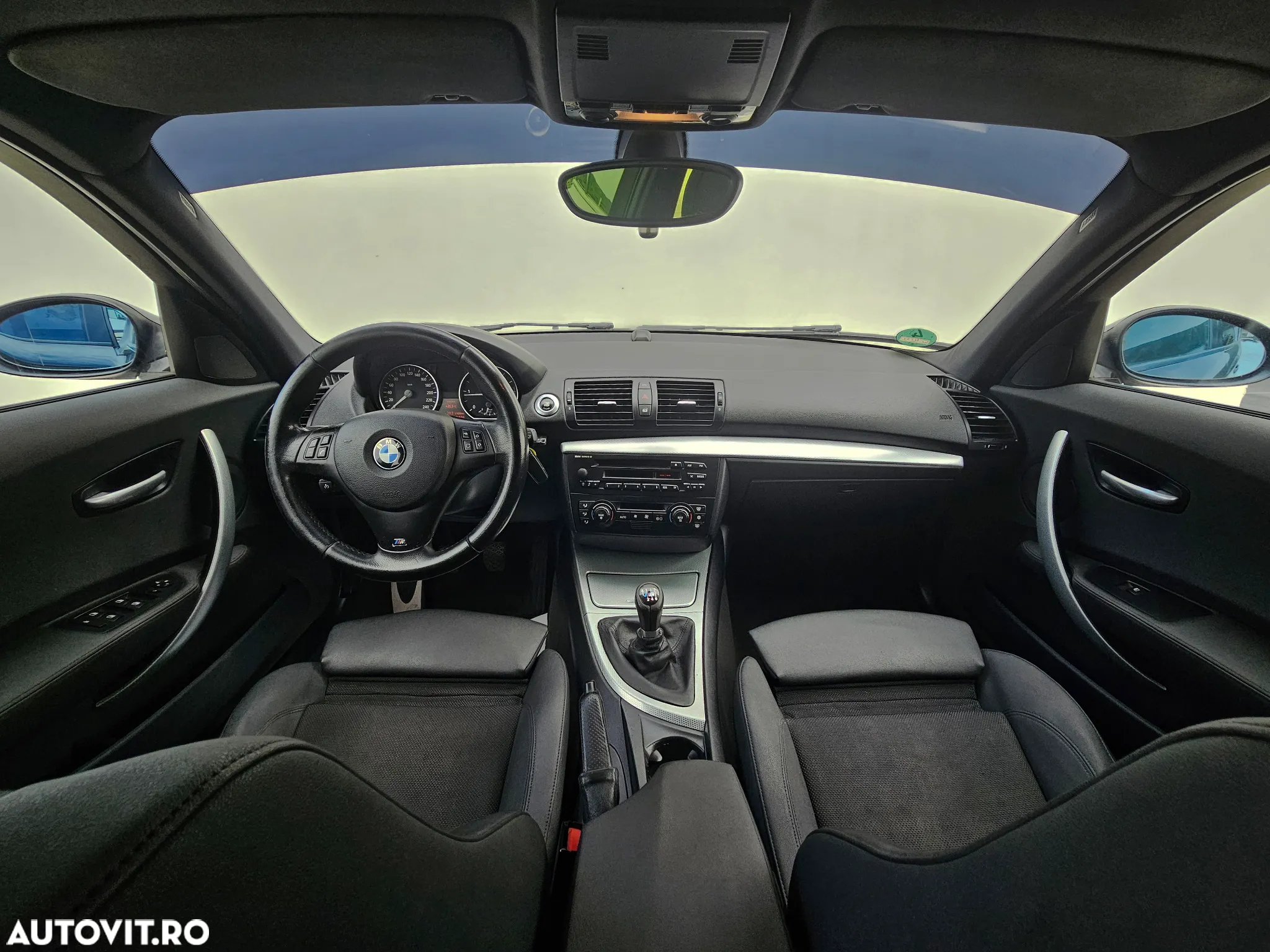 BMW Seria 1 - 9