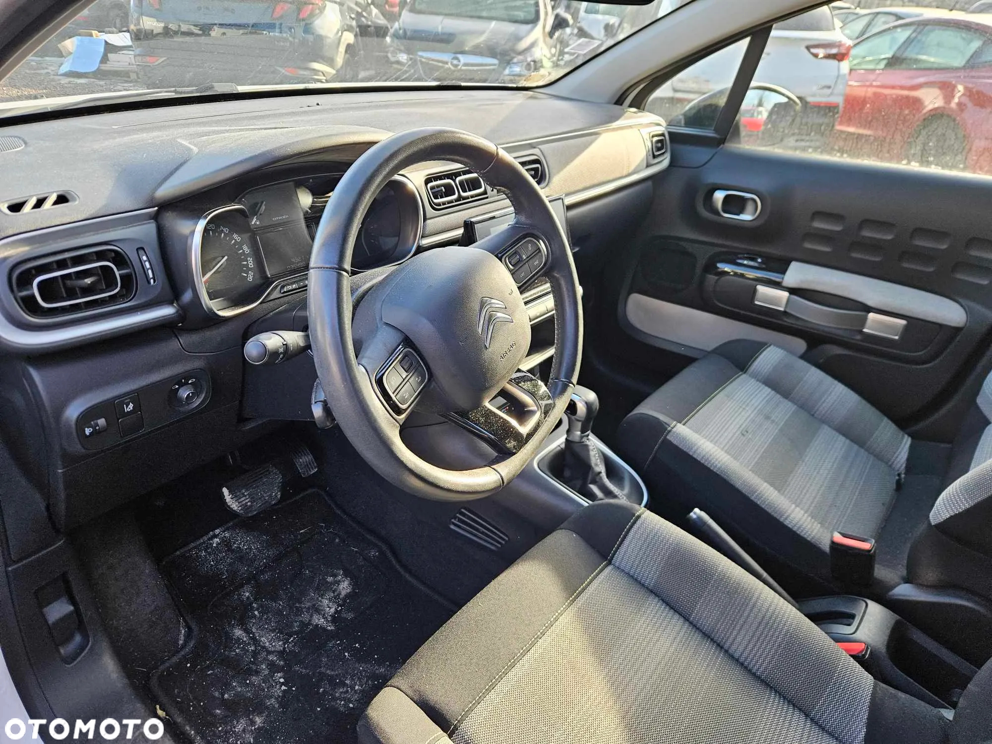Citroën C3 1.2 PureTech Elle S&S EAT6 - 4