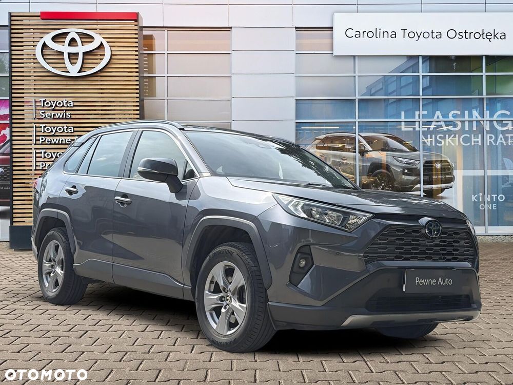 Toyota RAV4 - 3