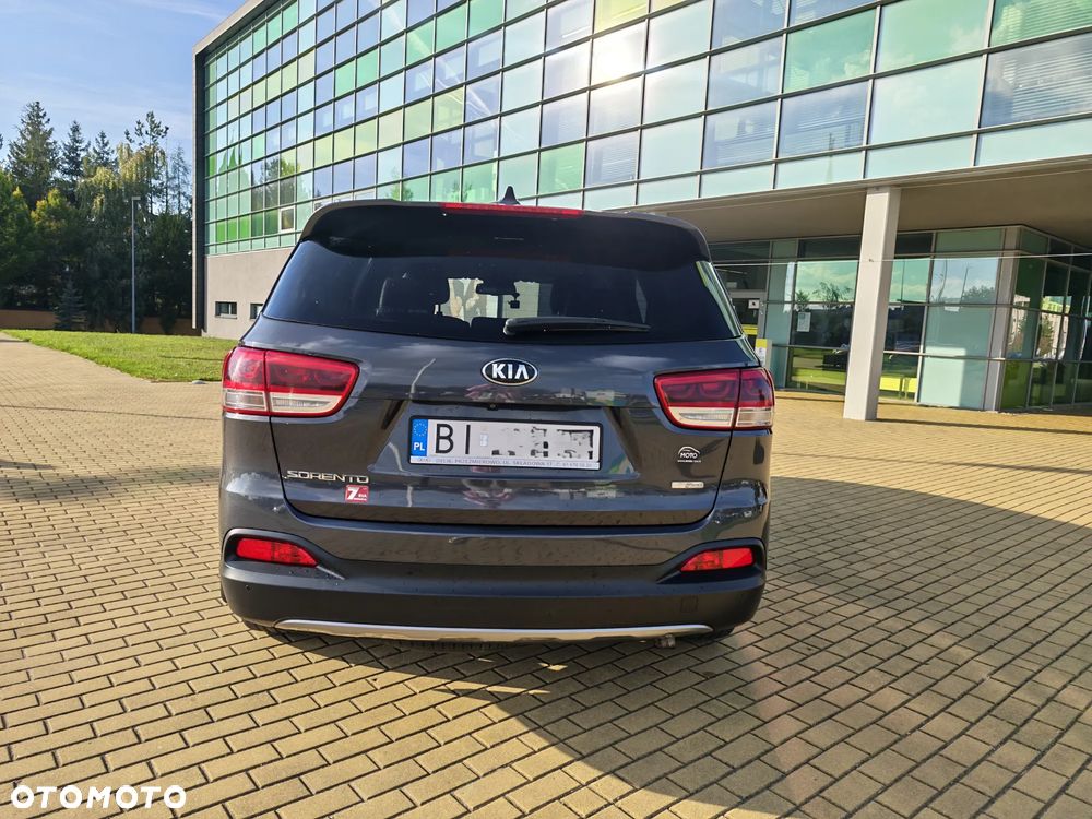 Kia Sorento 2.0 CRDI Business Line - 13