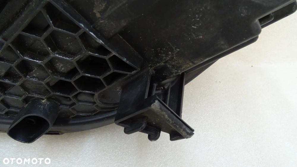 HYUNDAI I30 III 17r - lampa przednia prawa - 9