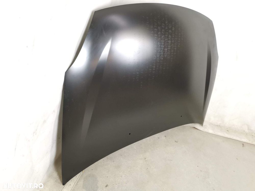 Capota Motor NOUA Renault  Symbol 2 2008 2009 2010 2011 2012 In Stare - 4
