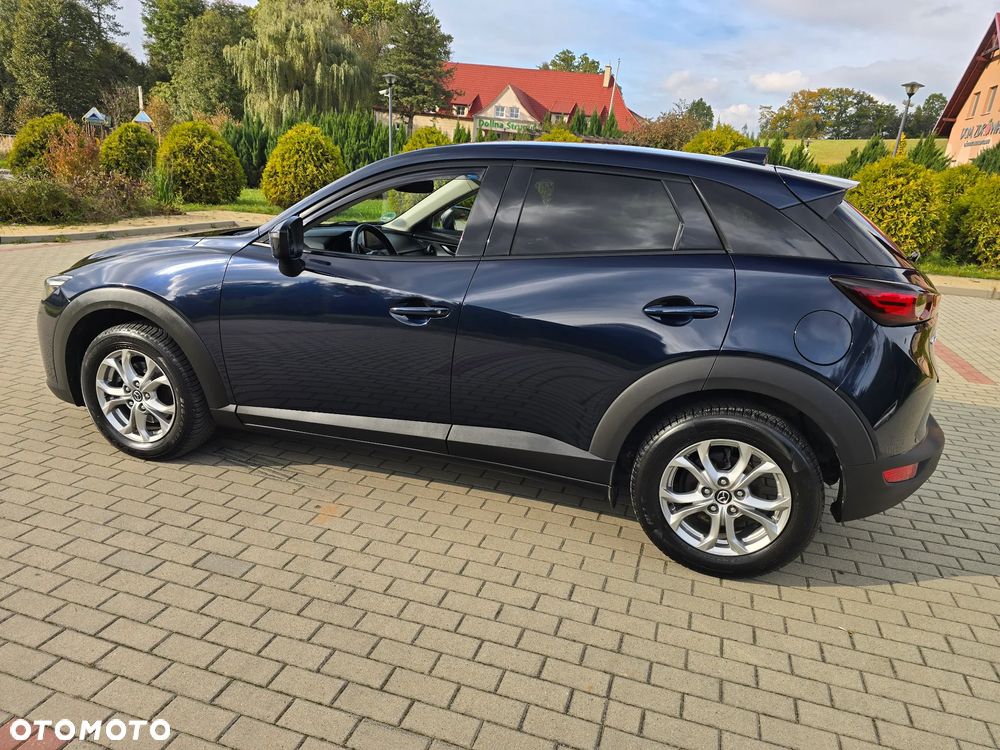 Mazda CX-3 2.0 Skypassion - 16