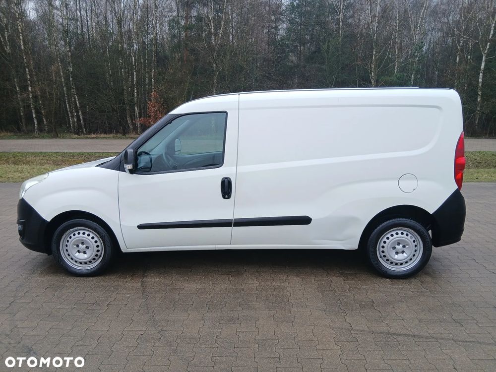 Opel COMBO - 2