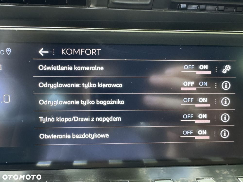 Peugeot 508 2.0 BlueHDi GT S&S EAT8 - 18