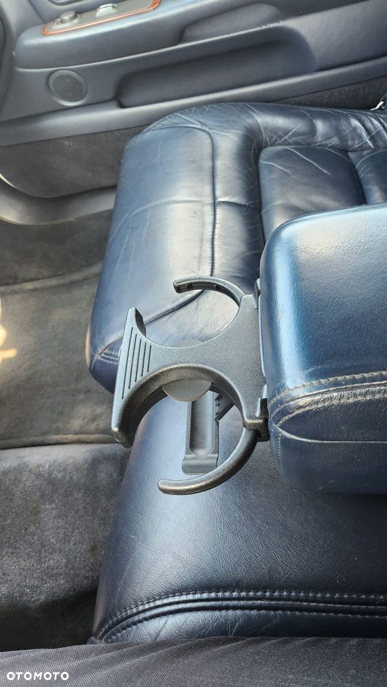 Cadillac Deville 4.6 Concours - 39