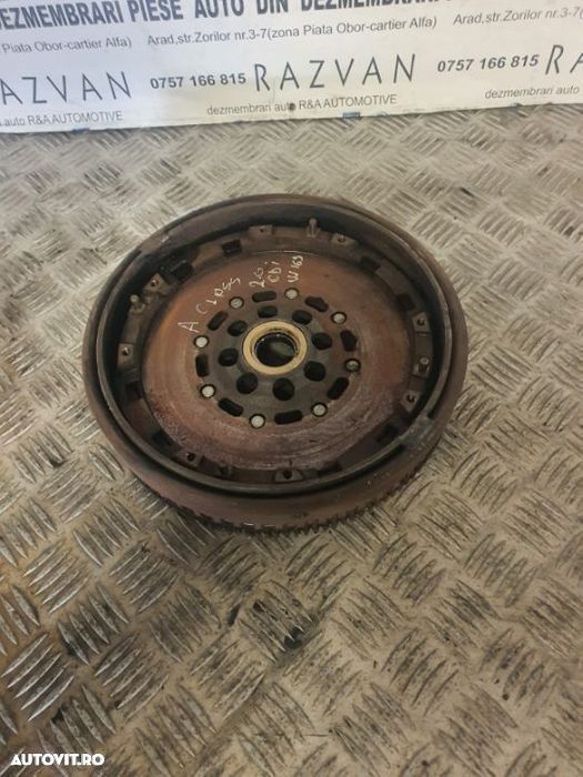 Volanta Masa Dubla Mercedes A Class B Class W169 W245  2.0 CDI 6+1 Trepte - 3
