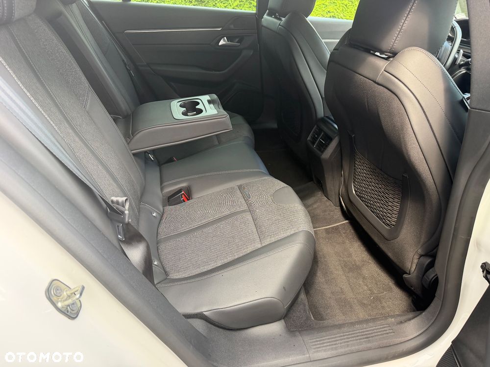 Peugeot 508 225 e-EAT8 Allure - 24